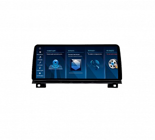 Штатная магнитола FarCar для BMW 7-series F01/F02 2012-2015 NBT (BMW2032)