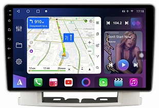 Штатная магнитола FarCar s400 для Opel Astra J на Android (TM072M) 