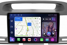 Штатная магнитола FarCar s400 2K 360 для Toyota Camry на Android  (BX3020M 360)