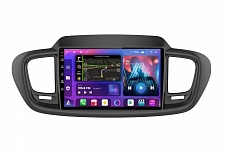 Штатная магнитола FarCar s400 для KIA Sorento Prime на Android (HL442M) 