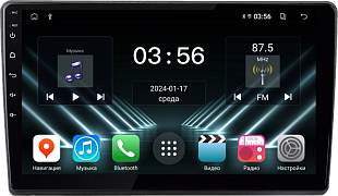 Штатная магнитола FarCar для KIA Ceed на Android  (DX3033M)