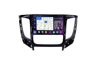 Штатная магнитола FarCar s400 Super HD для Mitsubishi Pajero Sport,L200 на Android  (XL1198M)