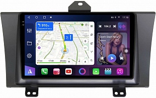 Штатная магнитола FarCar s400 2K для Honda Elysion на Android  (XXL3040M)