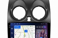 Штатная магнитола FarCar s500 Plus 2K для Nissan Qashqai на Android (GX1170M) 