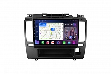 Штатная магнитола FarCar s400 Super HD для Nissan Tiida на Android (XL1148M) 