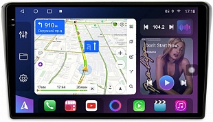 Штатная магнитола FarCar s500 Plus 2K для Toyota Avensis на Android  (GX3049M)