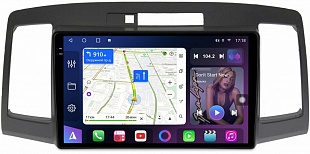 Штатная магнитола FarCar s500 Plus 2K для Toyota Allion 240, Premio 2001-2007 на Android  (GX3023M)