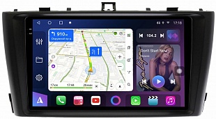 Штатная магнитола FarCar s500 Plus 2K для Toyota Avensis на Android  (GX1224M)
