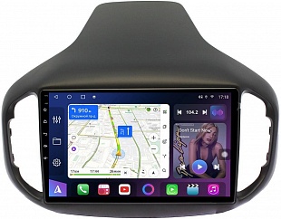 Штатная магнитола FarCar s400 для Chery Tiggo 7 на Android (XL1027M) 