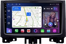 Штатная магнитола FarCar s500 Plus для Mercedes-Benz Sprinter, VW Crafter на Android  (BM3079M)
