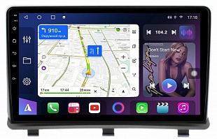 Штатная магнитола FarCar s400 для Opel Antara на Android (HL3082M) 