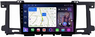 Штатная магнитола FarCar s400 для Nissan Patrol, Infinity QX56, QX80 на Android (HL3261M)