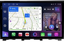 Штатная магнитола FarCar s500 Plus 2K для Honda Civic на Android (GX3232M)