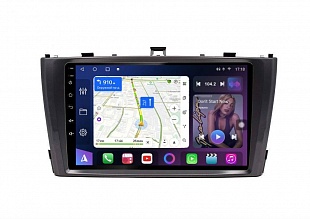 Штатная магнитола FarCar s400 Super HD для Toyota Avensis на Android  (XL1224M)