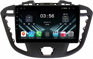 Штатная магнитола FarCar для Ford Transit Custom, Tourneo Custom на Android (DX3253M)