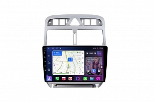 Штатная магнитола FarCar s400 для Peugeot 307 на Android  (HL017M)