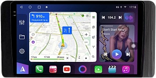 Штатная магнитола FarCar s400 2K для VW Polo, Skoda Rapid на Android  (XXL3017M)