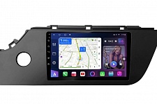Штатная магнитола FarCar s400 Super HD для KIA Rio на Android  (XL1253M)