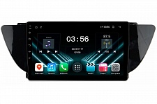 Штатная магнитола FarCar для Geely Atlas на Android (DX3016M)