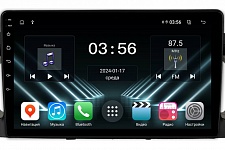 Штатная магнитола FarCar для Toyota Corolla на Android  (DX3297M)