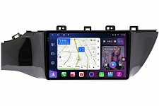 Штатная магнитола FarCar s400 для KIA Rio на Android  (HL1160-2M без кнопки)