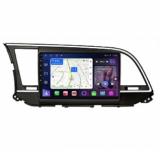 Штатная магнитола FarCar s400 для Hyundai Elantra на Android  (HL581M)