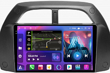 Штатная магнитола FarCar s400 2K 360 для Toyota RAV4 на Android  (BX3064M 360)