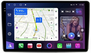 Штатная магнитола FarCar s400 2K для UAZ Patriot на Android  (XXL3108M)