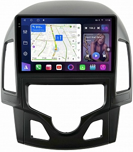 Штатная магнитола FarCar s500 Plus 2K для Hyundai i30 на Android  (GX043M)