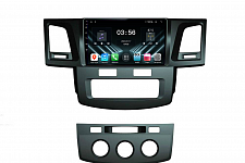 Штатная магнитола FarCar для Toyota Hilux на Android  (D143M)