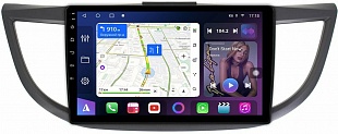 Штатная магнитола FarCar s400 для Honda CR-V на Android  (TM469M)