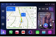 Штатная магнитола FarCar s400 2K для Suzuki Grand Vitara на Android  (BX053M)