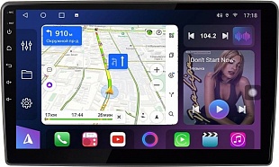 Штатная магнитола FarCar s400 для Mazda CX-9 на Android  (TM3070M)