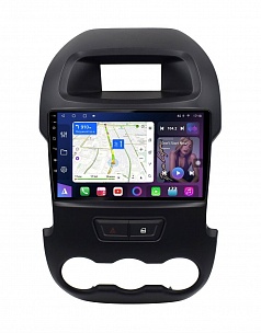 Штатная магнитола FarCar s400 для Ford Ranger на Android  (TM245M)