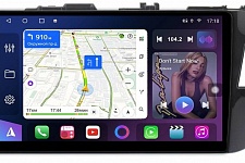 Штатная магнитола FarCar s500 Plus для Toyota Corolla на Android  (BM307M)