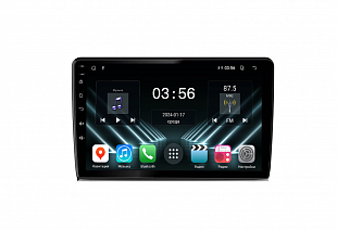 Штатная магнитола FarCar для Ford EcoSport на Android (DX232M)