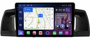 Штатная магнитола FarCar s500 Plus 2K для Toyota Corolla E120 на Android  (GX3297M)
