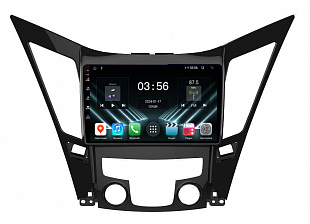 Штатная магнитола FarCar для Hyundai Sonata на Android  (DX794M)