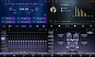 Штатная магнитола FarCar s500 Plus для Mitsubishi Outlander на Android  (BM1006-9M)