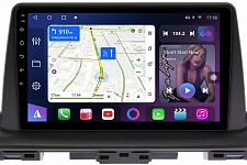 Штатная магнитола FarCar s400 для KIA Cerato на Android  (HL1142M)