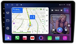 Штатная магнитола FarCar s400 Super HD для Chevrolet Epica, Captiva, Aveo на Android  (XL020M)