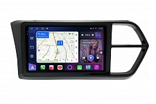 Штатная магнитола FarCar s500 Plus 2K для Jetta VS5, VS7 на Android  (XXL3320M)