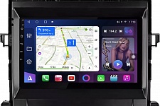 Штатная магнитола FarCar s500 Plus для Toyota Alphard на Android  (BM3067M)