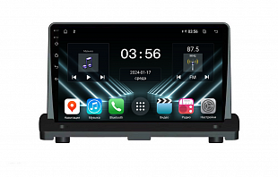 Штатная магнитола FarCar для Volvo XC90 на Android  (DX173M)