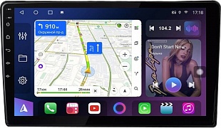 Штатная магнитола FarCar s400 для KIA Ceed на Android (TM3007M) 