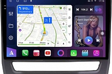 Штатная магнитола FarCar s400 2K для Mitsubishi ASX на Android  (BX3019M)