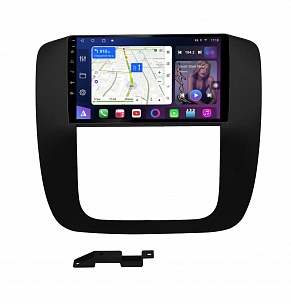 Штатная магнитола FarCar s400 для Chevrolet Sierra / Tahoe на Android  (HL1247M)