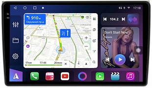 Штатная магнитола FarCar s500 Plus для Audi A4 на Android (BM050M 2K)