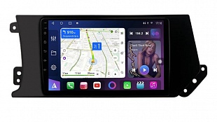 Штатная магнитола FarCar s400 для Haval F7/F7x 2019-2021 на Android  (BM3130M)