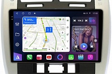 Штатная магнитола FarCar s400 2K для KIA Cerato на Android  (XXL046M кондиционер)